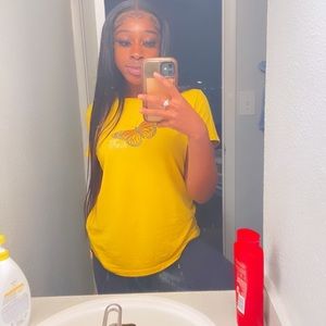 Meet your Posher, Melika